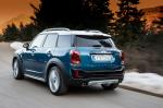Mini Cooper S Countryman ALL4 Exterior Optic Pack 2017 года (WW)